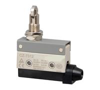 Microinterruptor CZ-7100 CZ-7110 CZ-7120 CZ-7121 CZ-7124 Restablecimiento del interruptor de límite horizontal pequeño(CZ-7312)