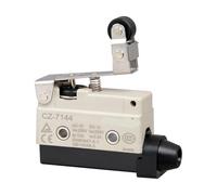 Microinterruptor CZ-7100 CZ-7110 CZ-7120 CZ-7121 CZ-7124 Restablecimiento del interruptor de límite horizontal pequeño(CZ-7144)