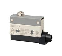 Microinterruptor CZ-7100 CZ-7110 CZ-7120 CZ-7121 CZ-7124 Restablecimiento del interruptor de límite horizontal pequeño(CZ-7100)