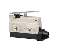 Microinterruptor CZ-7100 CZ-7110 CZ-7120 CZ-7121 CZ-7124 Restablecimiento del interruptor de límite horizontal pequeño(CZ-7140)
