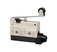 Microinterruptor CZ-7100 CZ-7110 CZ-7120 CZ-7121 CZ-7124 Restablecimiento del interruptor de límite horizontal pequeño(CZ-7121)