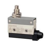 Microinterruptor CZ-7100 CZ-7110 CZ-7120 CZ-7121 CZ-7124 Restablecimiento del interruptor de límite horizontal pequeño(CZ-7310)