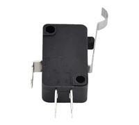 Microinterruptor de acción rápida con palanca de rodillo V7-7H15D8-263-1 V77H15D82631