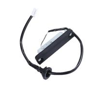 Microinterruptor de Apertura del Maletero para manija de portón Trasero para Avensis T25 2003-2009 8484020010 84840-20010 Pestillo de Bloqueo del portón Trasero