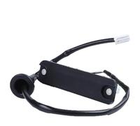 Microinterruptor De Apertura Maletero Para La Manija Del Portón Trasero Coche Para Avensis II (T25) (2003, 2004, 2005 Y 2006) 8484020010 Bloque actuador de bloqueo del maletero