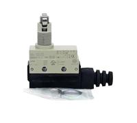 Microinterruptor de final de carrera metálico de 250 V ZC-Q2155 ZC-D55 ZC-N2255 SHL-Q2255 ZC-Q2255 D4E-1A20N SHL-Q2155(SHL-Q2155)
