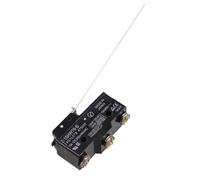 Microinterruptor de límite básico SPDT de palanca de bisagra larga XZ-15HW78-B