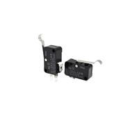 Microinterruptor de límite de carrera serie V-15 250V V-154-1A5 V-155-1C25 V-155-1A5-T V-156-1C25 V-15-1A5-T V-152-1C25(V-154-1A5)