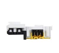 Microinterruptor De Puerta Con Retardo DM053, Compatible Con Candy, Compatible Con Jinling, Cerradura Electrónica De Puerta For Lavadora De Tambor ROLD 49030389