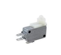 Microinterruptor de puerta de horno microondas KW3A, 125 V/250 V, 16 A, interruptor normalmente abierto V-16-1C25, interruptor de bloqueo con autobloqueo V-15-1C25