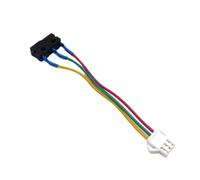 Microinterruptor de tres cables, 10 Uds. for quemador calentador | Microinterruptor de tres cables, 10 Uds., sin astilla, for Control del quemador del calentador de agua a Gas