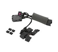 Microinterruptor del Mecanismo Selector de la Palanca de Cambios de la Caja de Cambios, Detección Precisa 5Q0713128A Resistente Al Desgaste para el Automóvil