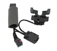 Microinterruptor del Mecanismo Selector de Palanca de Cambios de Caja de Cambios, OEM: 5Q0713128A, 5Q0 713 128 A Resistente Al Calor Ajuste Preciso Resistente Al Desgaste