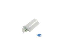 Microinterruptor Flotador Secadora Rex Electrolux Original 1366140018