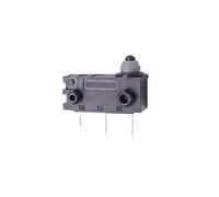 Microinterruptor, interruptor de límite sellado, actuador palanca, acción rápida (1 unidad)(1pcs)