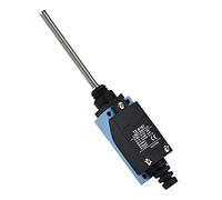 Microinterruptor Momentáneo Bm-8167, Interruptor de Límite Miniatura Impermeable con Autoreset, Acción Rápida Para Automoción Y Industria (Bm-8166 Bm-8169 Compatible)