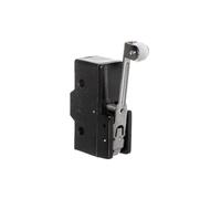 Microinterruptor palanca con rodillo interruptor final KSC2V