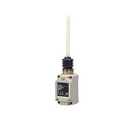 Microinterruptor resistente al agua, interruptor de límite de viaje, estructura de larga vida mecánica que previene el aceite, microinterruptor resistente al agua ampliamente utilizado(WL NJ2)