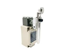 Microinterruptor resistente al agua, interruptor de límite de viaje, estructura de larga vida mecánica que previene el aceite, microinterruptor resistente al agua ampliamente utilizado(WL CA12)