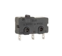 Microinterruptor sin palanca electro dh 11.500 8430552075409