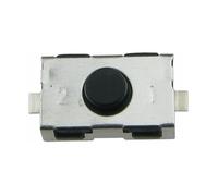 Microinterruptor SMD 6 × 3,8 × 2,5 mm - compatible con Renault Twingo I - lote de 5