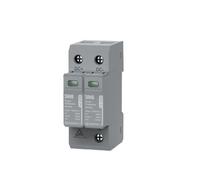 Microinterruptores DC, Disyuntor CC miniatura for sistema solar fotovoltaico, 2P/3P, 600 V-1500 V, 20 KA-40 KA(2P 800V)