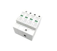 Microinterruptores DC, Disyuntor miniatura SRU6 SPD 1P-4P 20-100KA 220V/385V CA 50/60Hz(20ka,1P)