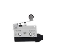 Microinterruptores de límite TZ-7124 7311 7310 7121 7141 7100 7124 7120(TZ7100)
