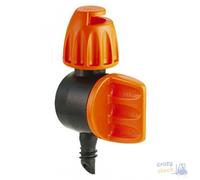 Microirrigador 180 Grados Flujo Regulable Claber 91248 Conf Pz 5