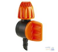 Microirrigador 360 Grados Flujo Regulable Claber 91249 Conf Pz 5