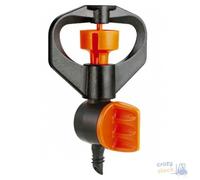 Microirrigador 360 Grados Flujo Regulable Claber 91250 Conf Pz 5