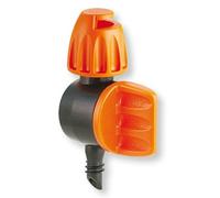 Microirrigadores Ajustables Claber RAINJET, Modelo 91248, Verde