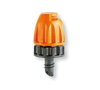 Microirrigadores Claber RAINJET, Modelo 91254, Para Una Irrigación Delicada