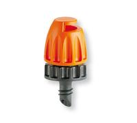 Microirrigadores Claber RAINJET, Modelo 91255, Para Un Riego Preciso Y