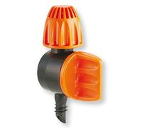 Microirrigadores Regulables Claber RAINJET, Modelo 91249, Para Un Riego De