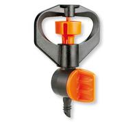 Microirrigadores Regulables Claber RAINJET, Modelo 91250, Para Un Riego