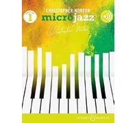 Microjazz Collection 1: piano.