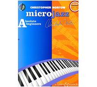 Microjazz for Absolute Beginners