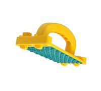 MICROJIG - GRR-RIP BLOCK - Bloque de empuje inteligente para mesa de fresadora, ensambladora y sierras de banda