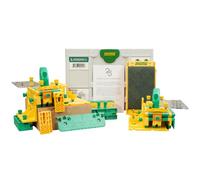 MICROJIG GRR-RIPPER Air Ultra '25 Limited Systainer³ Edition, bloque de empuje 3D para seguridad, precisión y control, sistema de fuerza tridimensional, ideal para sierra de mesa de enrutador y más