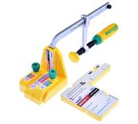MICROJIG MF-1004 MATCHFIT Dado Stop Pro, 4.5 x 8 x 2.75 pulgadas