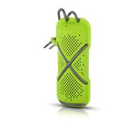 Microlab - D22-green BT rms:7w 80hz-20khz FM microsd