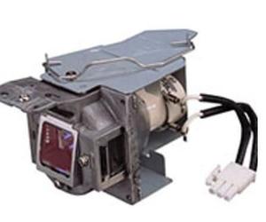 MicroLamp Projector Lamp for BenQ 3500 Hours, 190 Watt, 5J.J9A05.001 (3500 Hours, 190 Watt fit for BenQ Projector MX806ST, MX818ST, MX819ST)