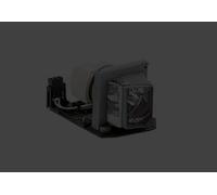 Microlamp - projector lamp for optoma 4500 hours, 190 watts, sp.71k01g
