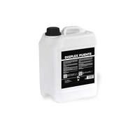 MICROLANIC - DISPLEX 5L para 35-45 m² Puente Unión con Alto Tack Residual, Base Acuosa, Mejora Adherencia en Soportes Poco o Nada Porosos, Ideal para Morteros, Microcementos y Pinturas