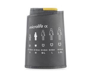 MICROLIFE Pulsera suave universal talla M 22-32 cm