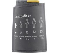 Microlife Tensiómetro de brazo con manguito 1 un. S