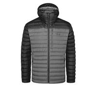 MICROLIGHT ALPINE JACKET