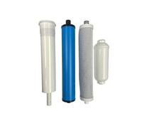 MICROLINE 435 R.O. Pre y Post Filtros con Membrana Set
