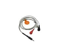 MicroMaker Cables Especiales Cable ECG-EMG con Conector A PRESIÓN SKU Shield-EKG-EMG-Pro